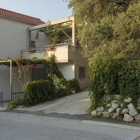 Apartments With A Parking Space Zuljana, Peljesac - 4573 외부 사진
