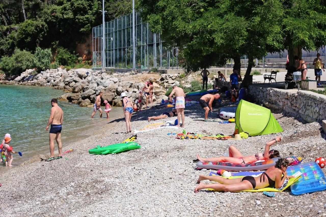 Apartments With A Parking Space Zuljana, Peljesac - 4573 외부 사진