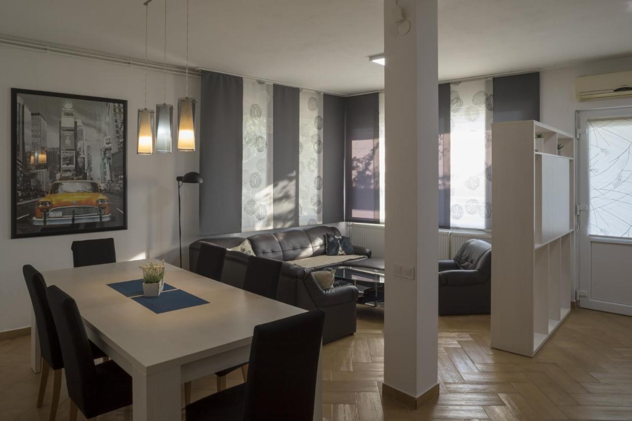 Apartments With A Parking Space Zuljana, Peljesac - 4573 외부 사진