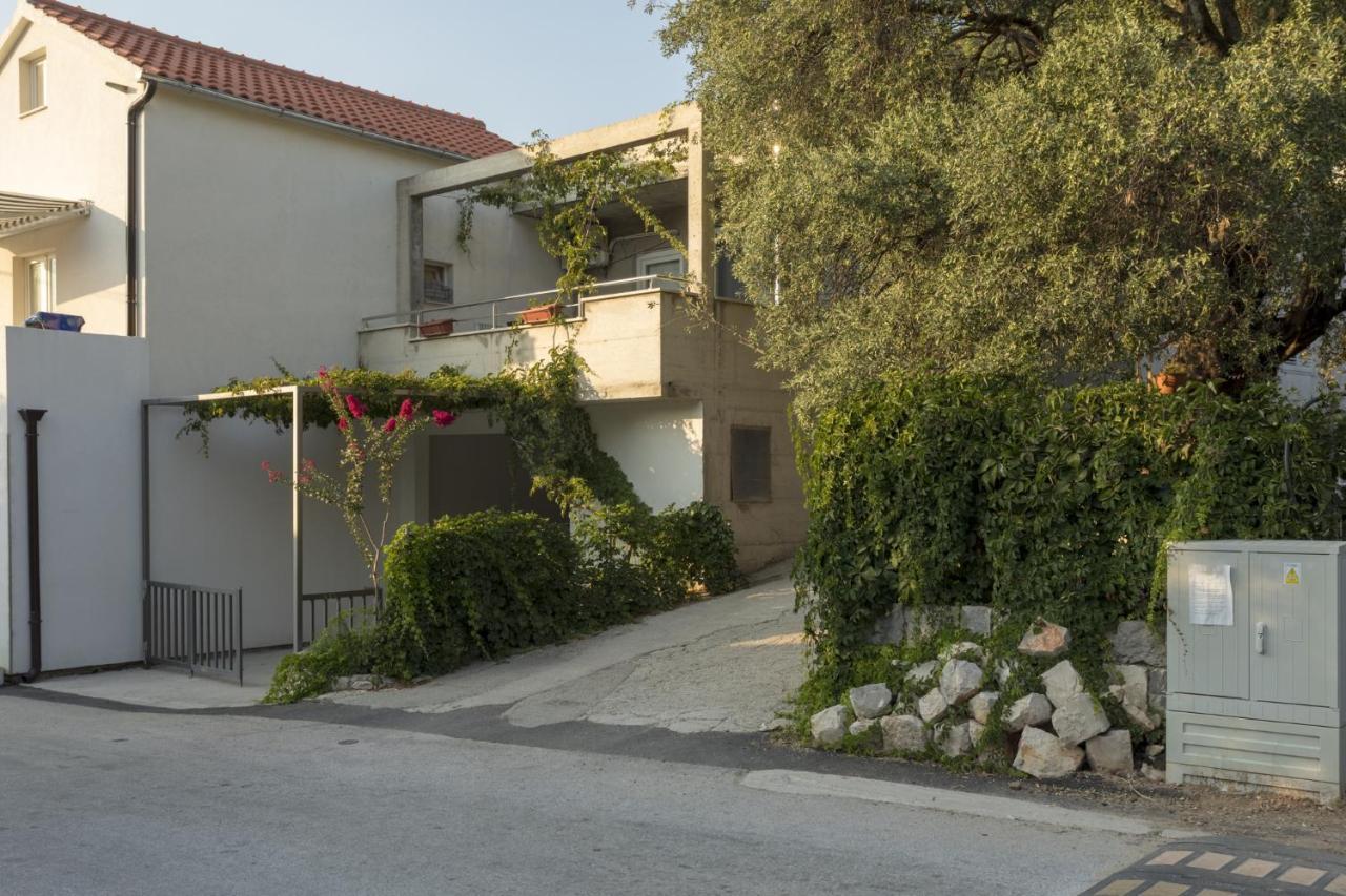 Apartments With A Parking Space Zuljana, Peljesac - 4573 외부 사진