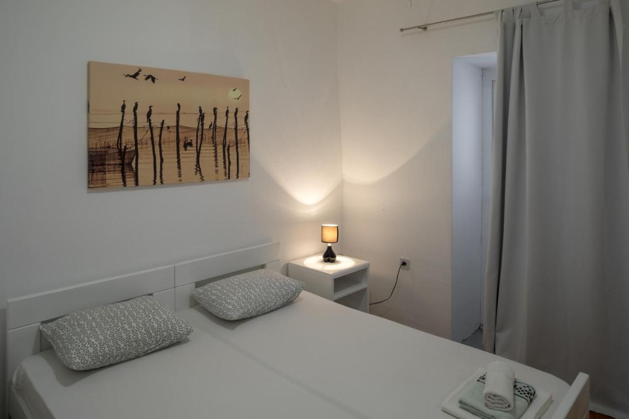 Apartments With A Parking Space Zuljana, Peljesac - 4573 외부 사진