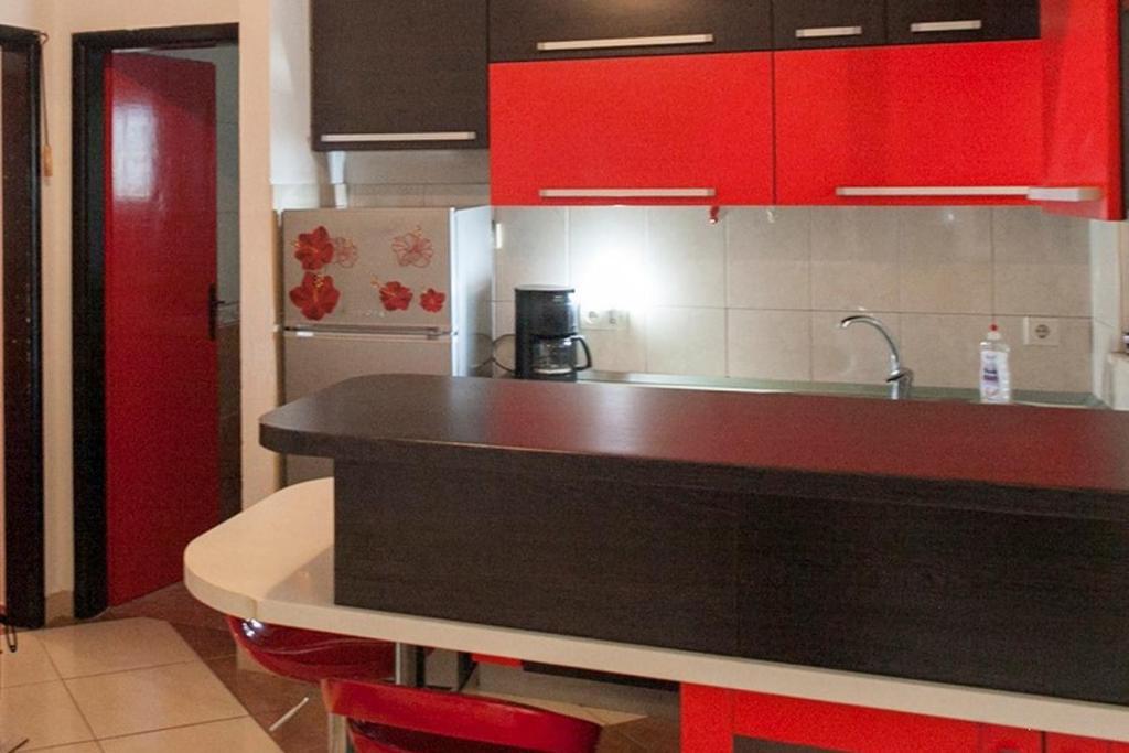 Apartments With A Parking Space Zuljana, Peljesac - 4573 외부 사진