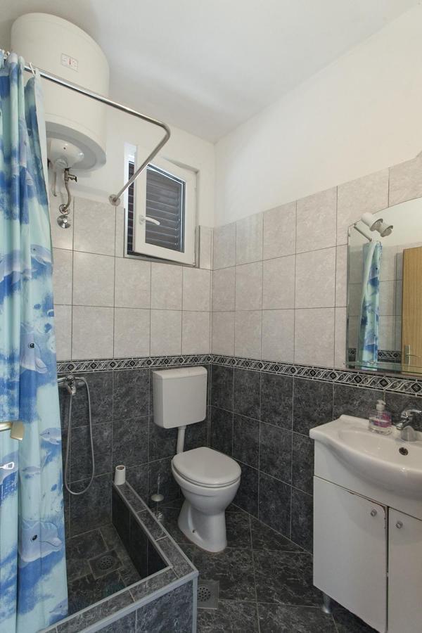 Apartments With A Parking Space Zuljana, Peljesac - 4573 외부 사진